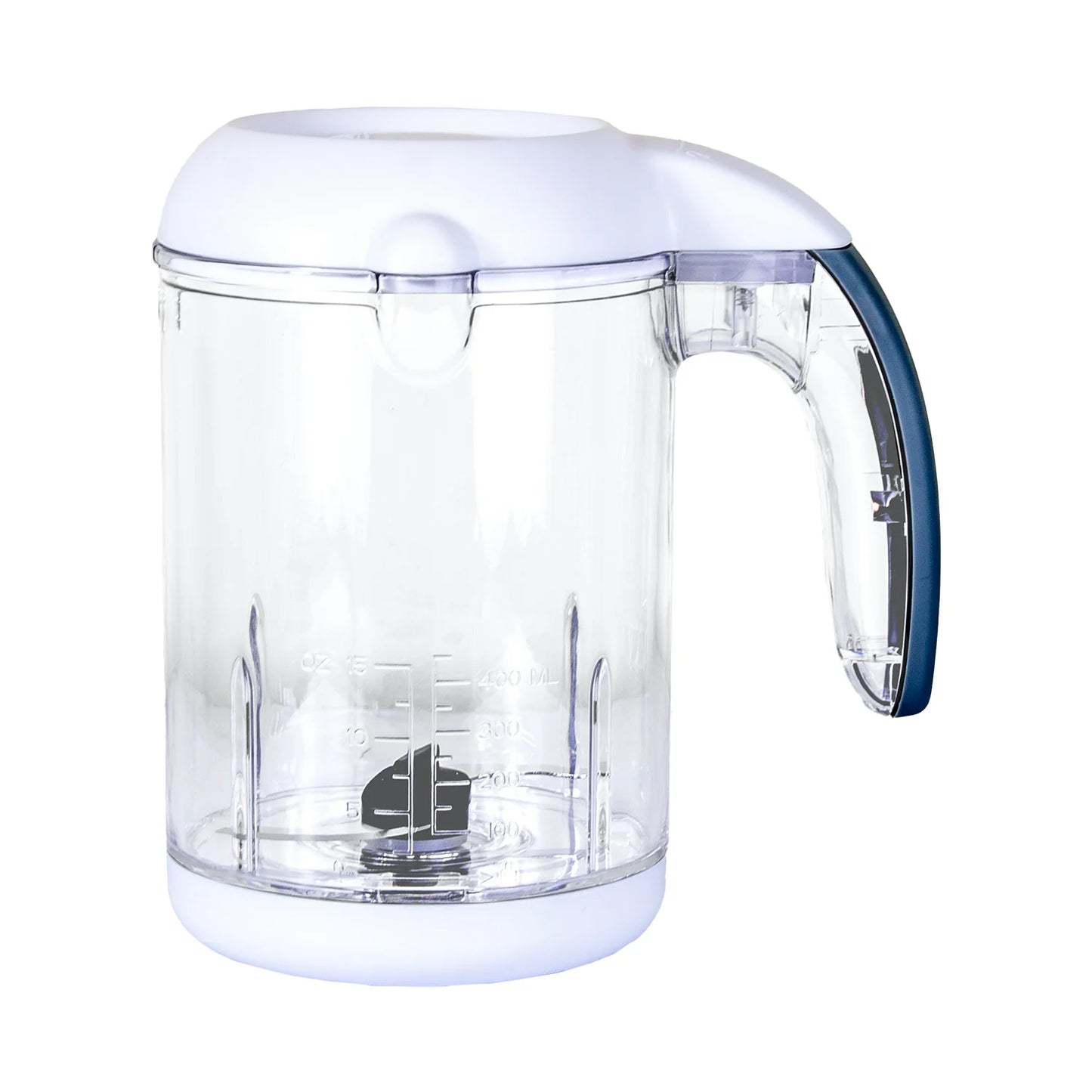 Procesadora de Alimentos Digital | Bebesit