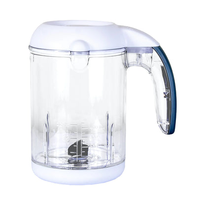 Procesadora de Alimentos Digital | Bebesit