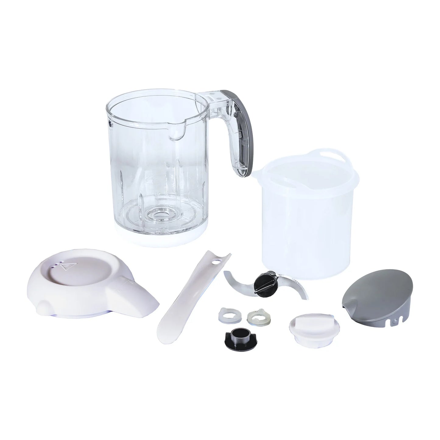 Procesadora de Alimentos Digital | Bebesit