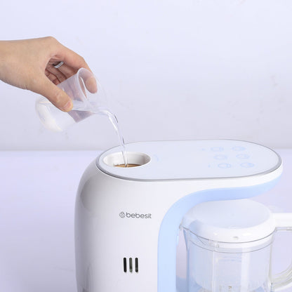 Procesador de Alimentos Winser Cook | Bebesit