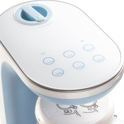 Procesador de Alimentos Winser Cook | Bebesit