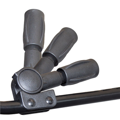 Silla de Comer Eat & Bear - Sujeción de Mesa Portable - Gris | Bebesit