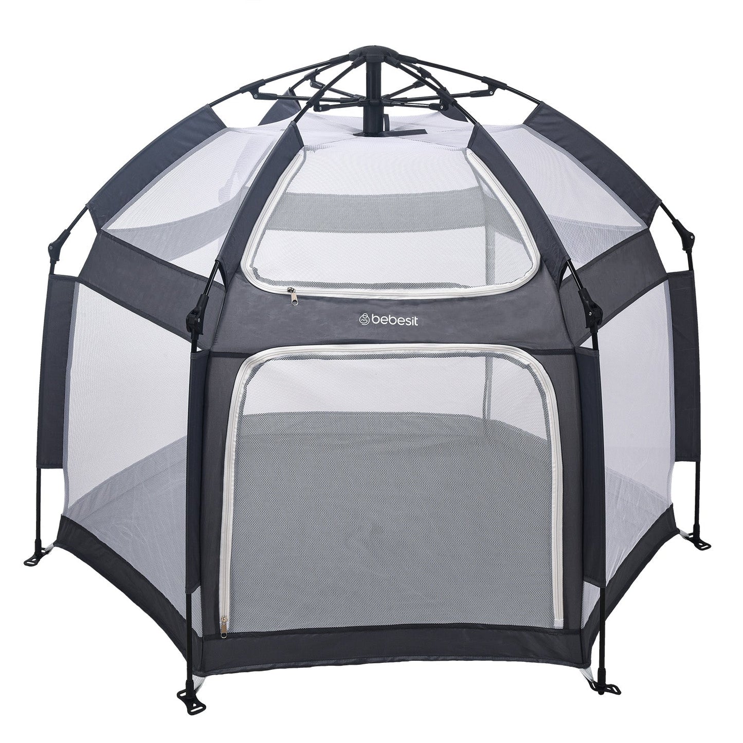 Carpa Outdoor Clik con Estacas | Bebesit