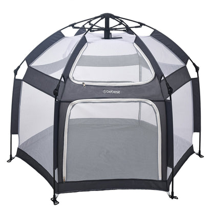 Carpa Outdoor Clik con Estacas | Bebesit