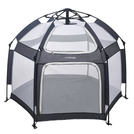 Carpa Outdoor Clik con Estacas | Bebesit