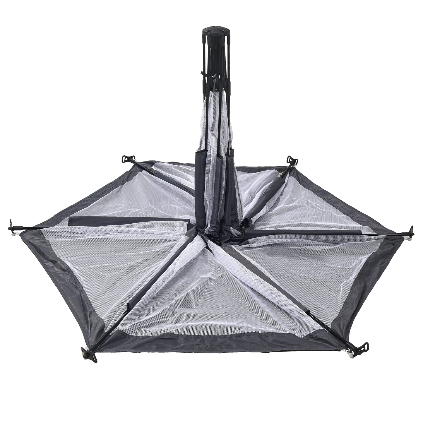 Carpa Outdoor Clik con Estacas | Bebesit