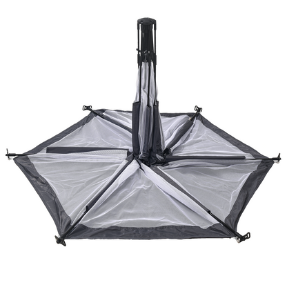 Carpa Outdoor Clik con Estacas | Bebesit