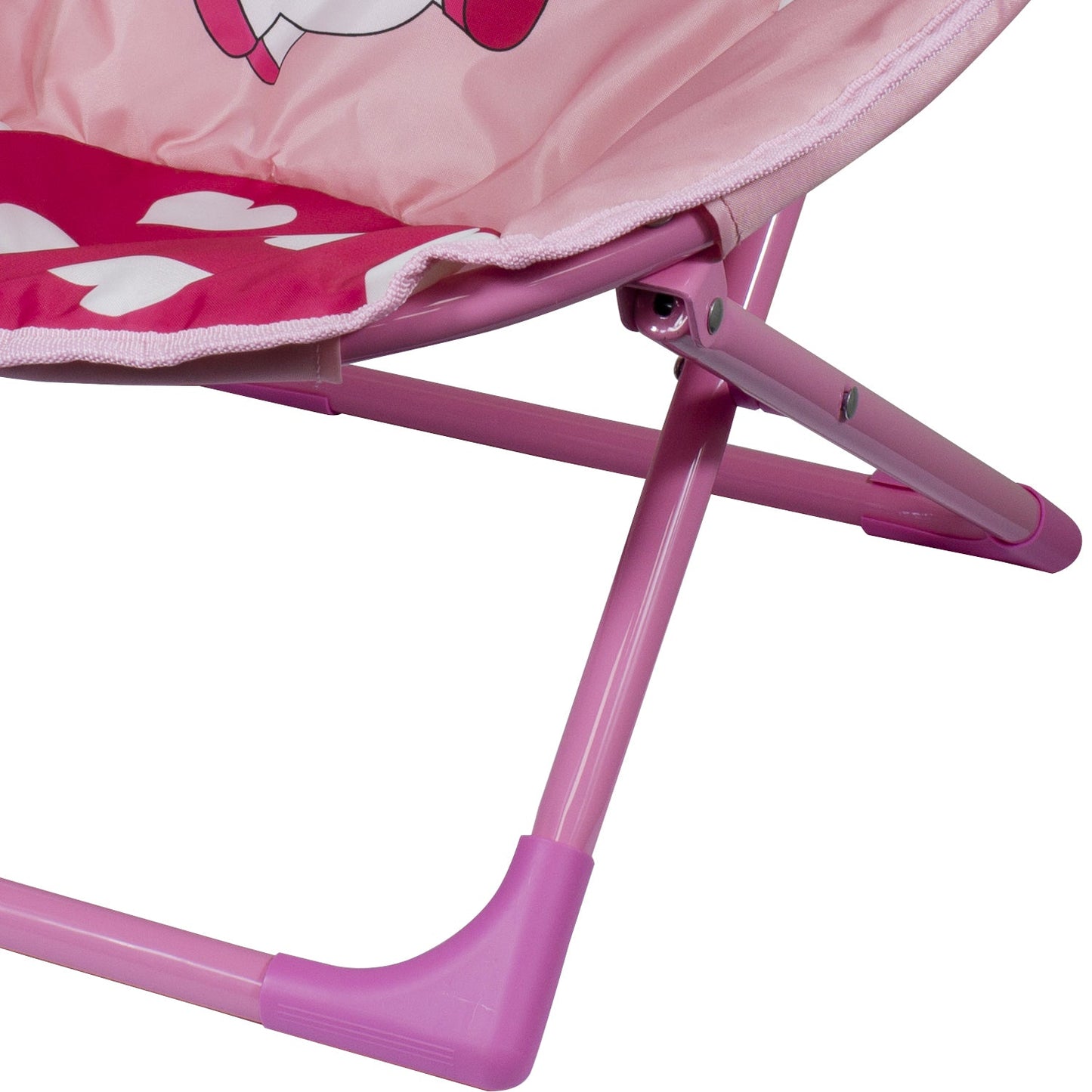 Silla Plegable Fun Seat - Unicornio  Bebesit
