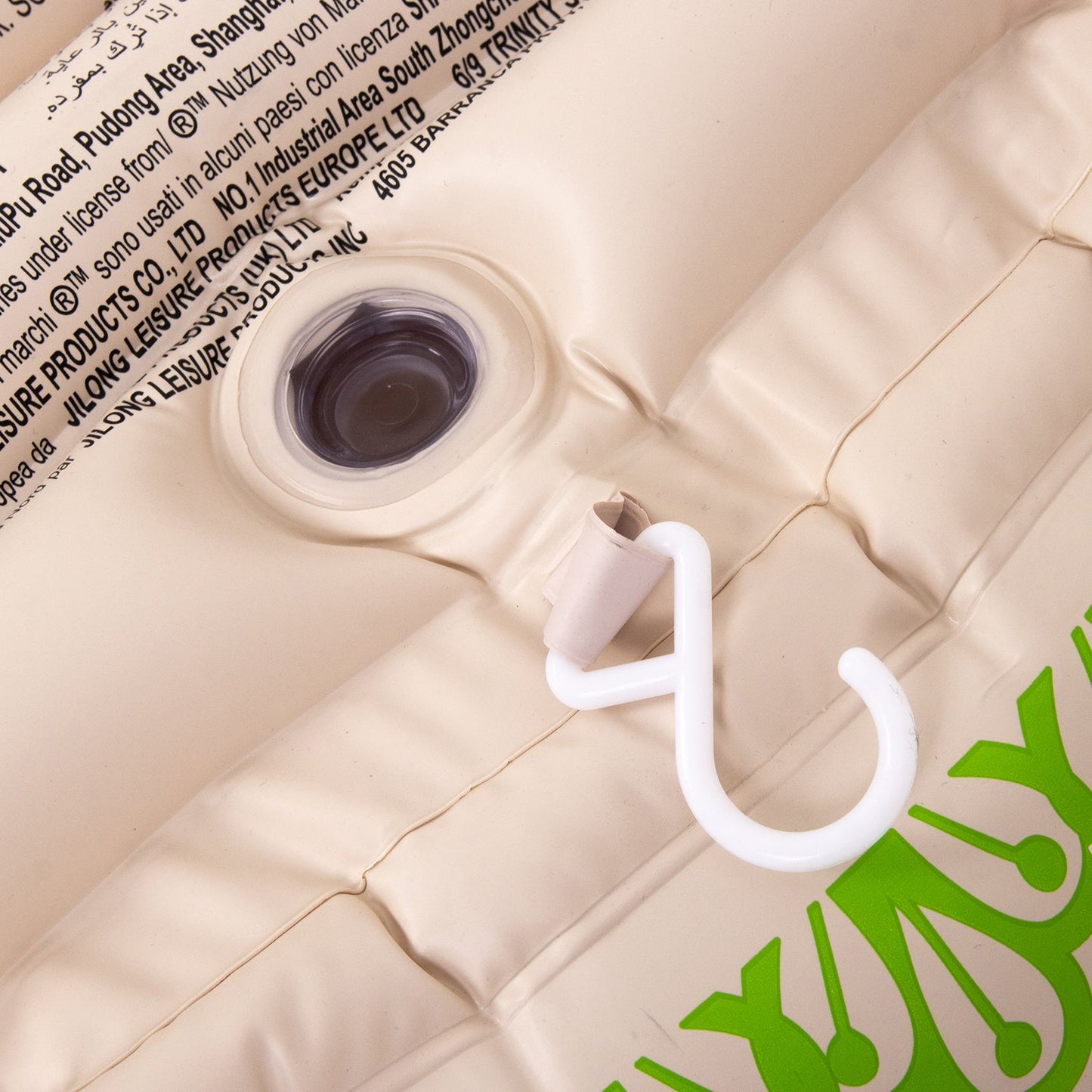 Bañera Inflable Portátil Bebés | Bebesit