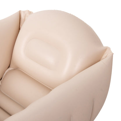 Bañera Inflable Portátil Bebés | Bebesit