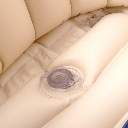 Bañera Inflable Portátil Bebés | Bebesit