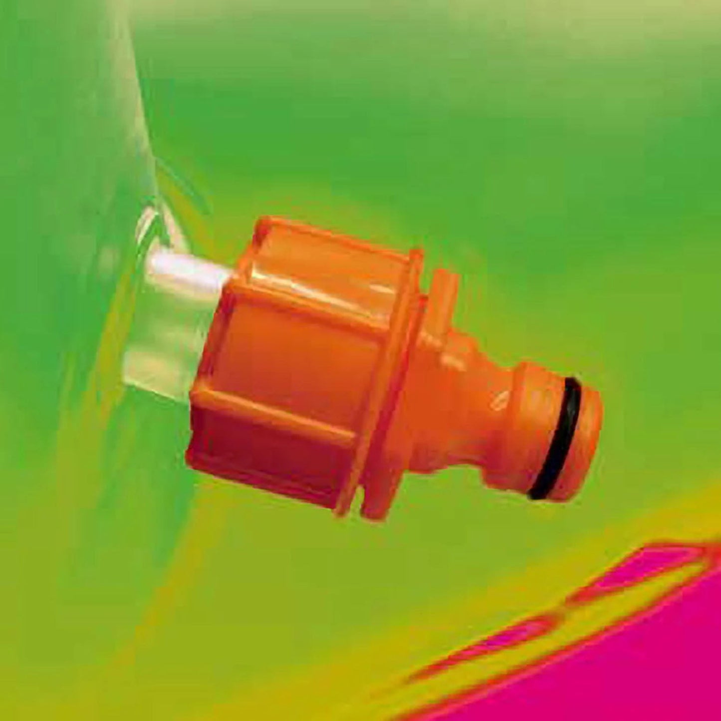 Piscina Inflable Infantil - Dinosaurio Verde | Bebesit