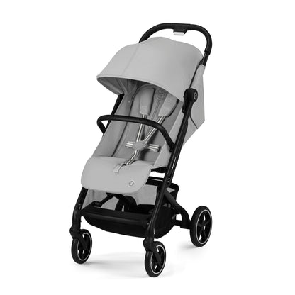 Coche de Paseo Beezy - Fog Grey | CYBEX