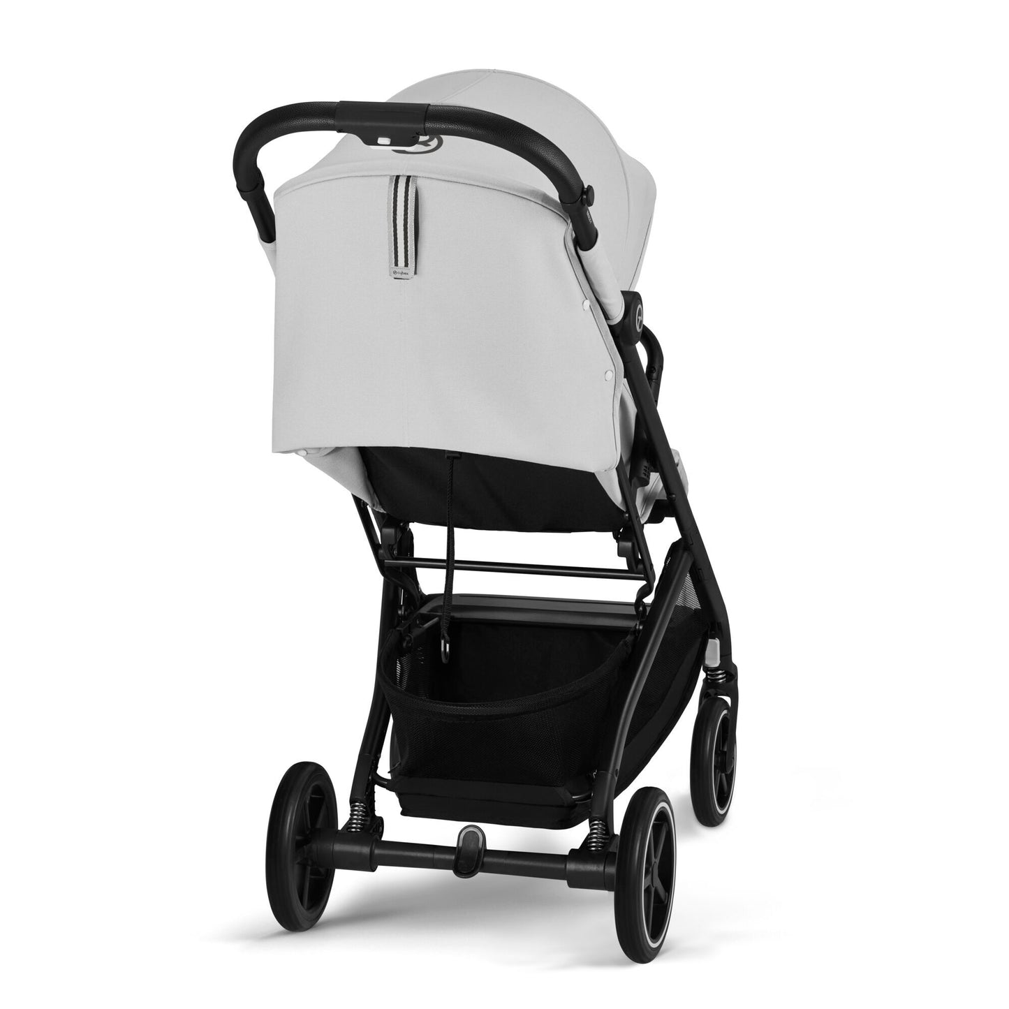 Coche de Paseo Beezy - Fog Grey | CYBEX