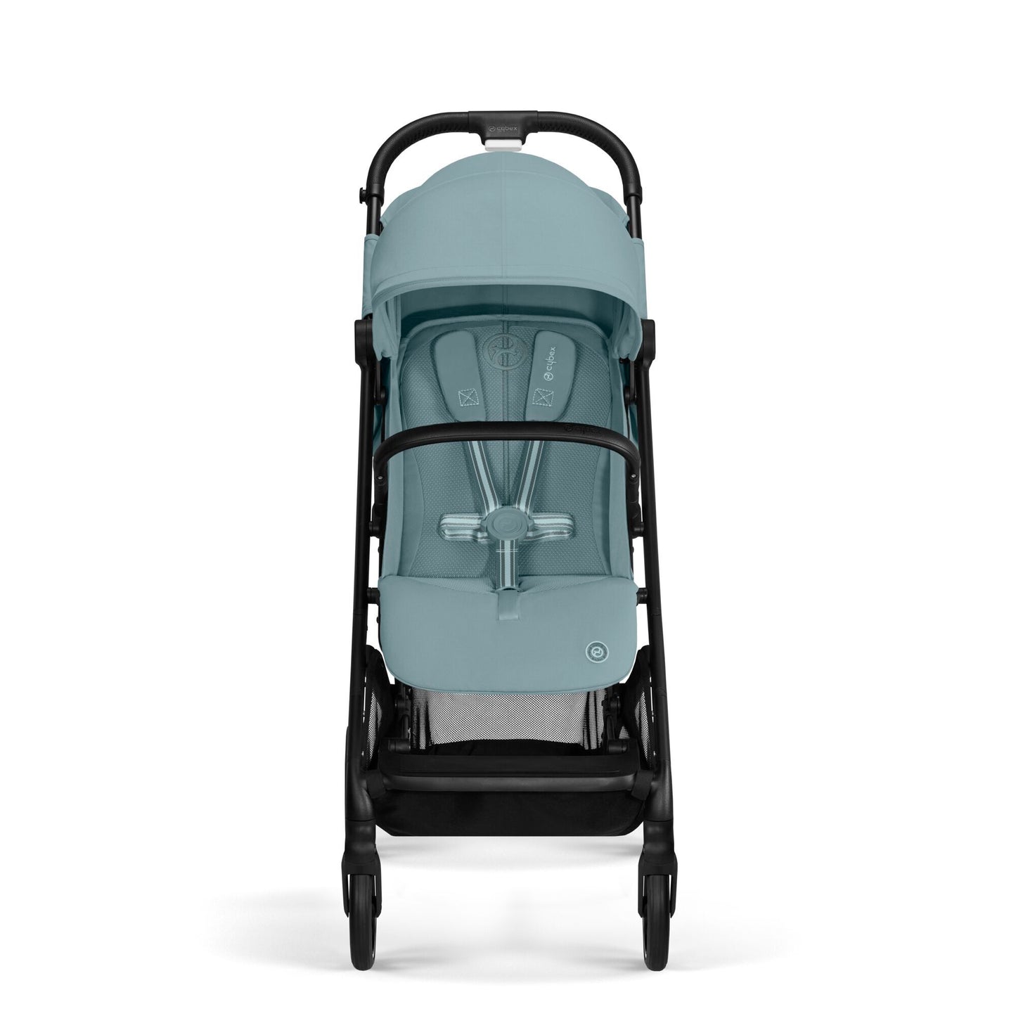 Coche de Paseo Beezy - Stormy Blue | CYBEX