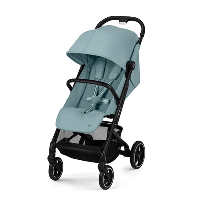 Coche de Paseo Beezy - Stormy Blue | CYBEX