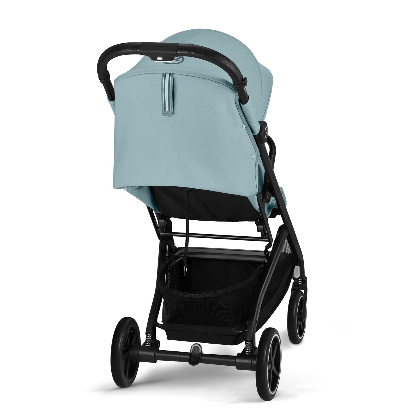 Coche de Paseo Beezy - Stormy Blue | CYBEX