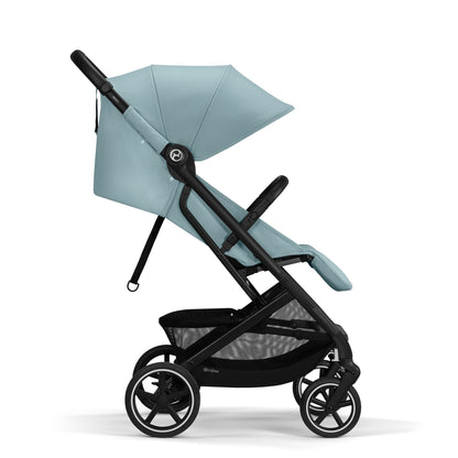 Coche de Paseo Beezy - Stormy Blue | CYBEX