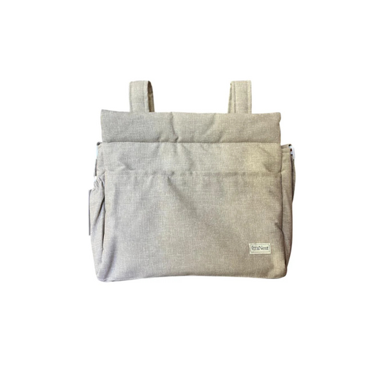 Bolso Clásico - Beige