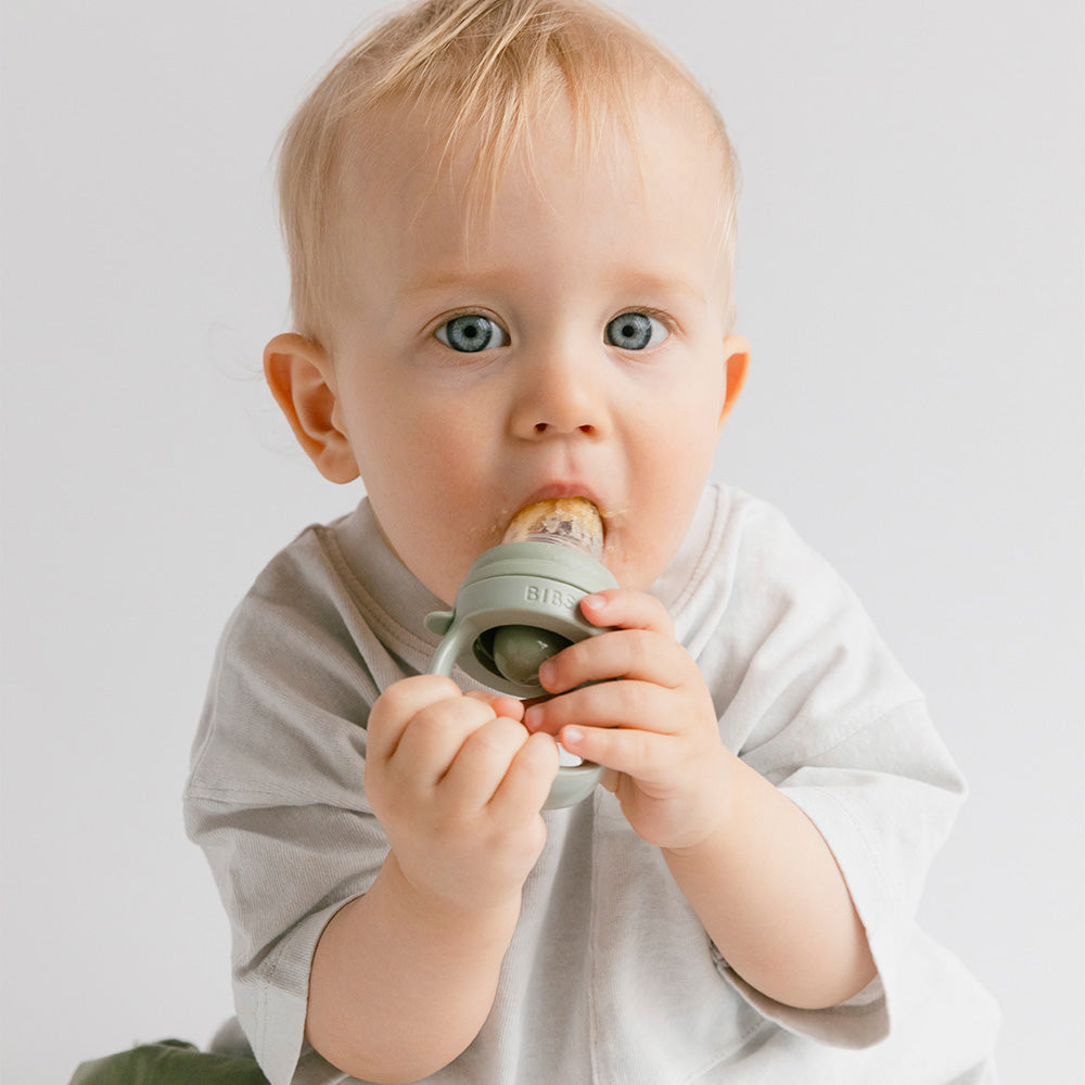 Chupete de Alimentación - Sage | BIBS