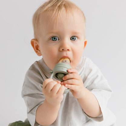 Chupete de Alimentación - Sage | BIBS