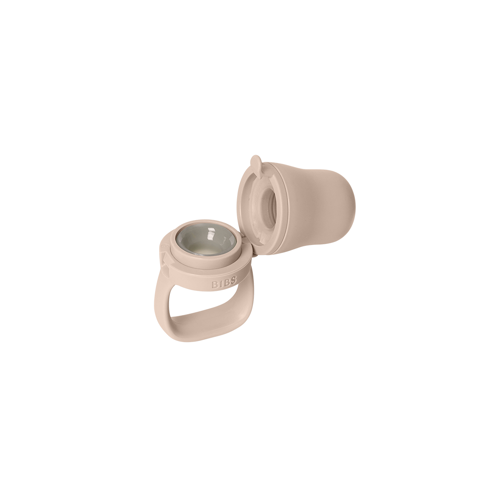 Chupete de Alimentación - Blush | BIBS
