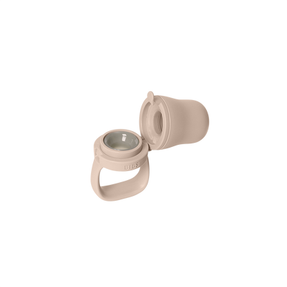 Chupete de Alimentación - Blush | BIBS