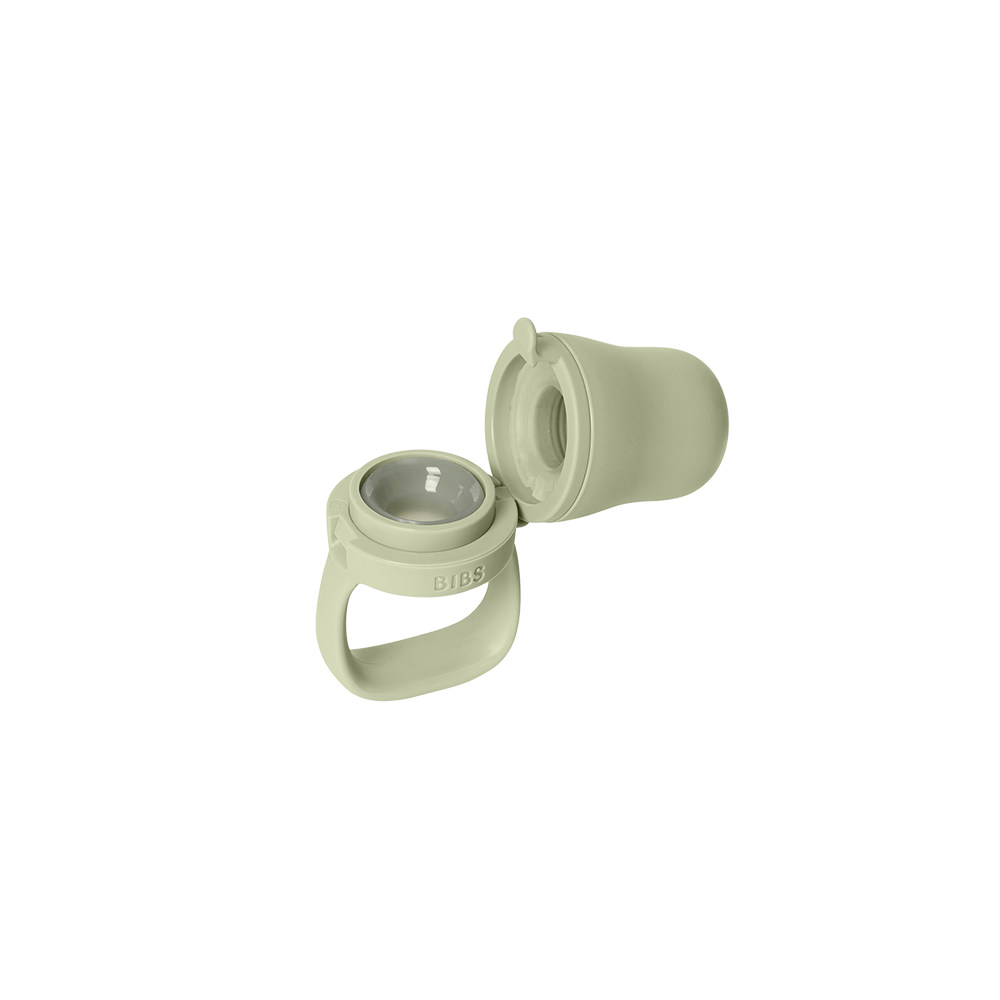 Chupete de Alimentación - Sage | BIBS
