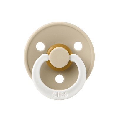 Chupete - Vanilla Glow Night | BIBS