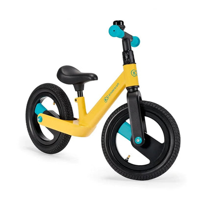 Goswift Balance Bike - Yellow