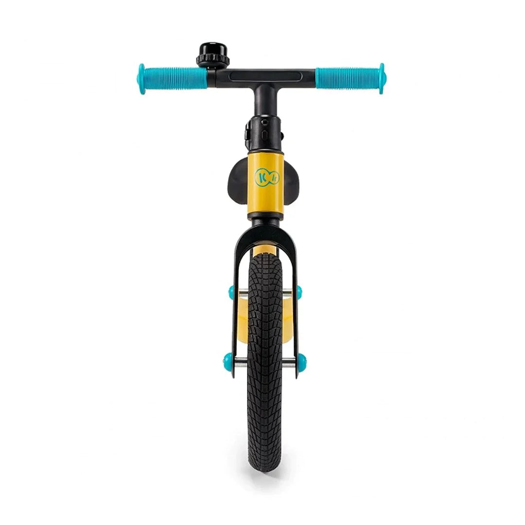 Goswift Balance Bike - Yellow