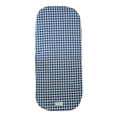 Base de Moisés - Vichy Azul | Baby Mattress