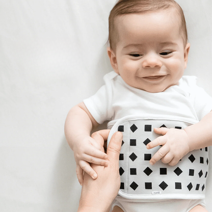 Monitor Inteligente para Bebé Nanit Pro + Soporte de Pared + Breathing Band| Nanit