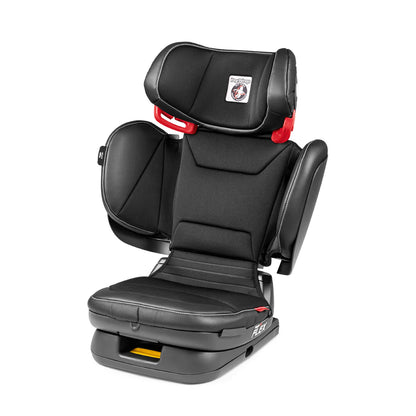 Viaggio 2 3 Flex Car Seat - Crystal Black