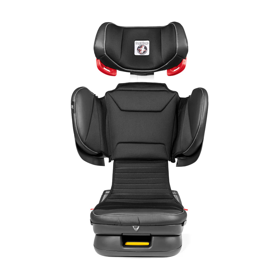 Viaggio 2 3 Flex Car Seat - Crystal Black