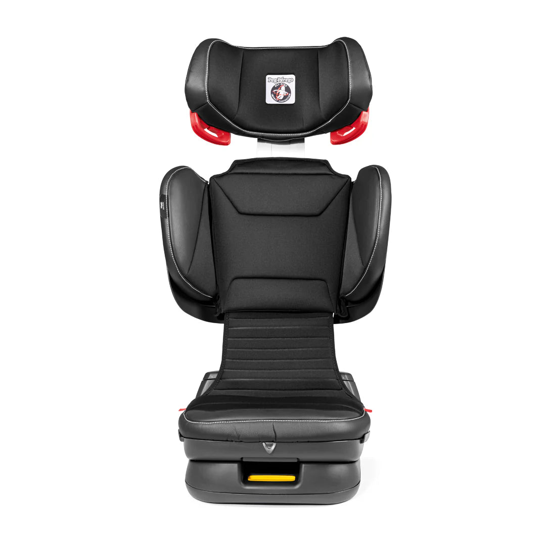 Viaggio 2 3 Flex Car Seat - Crystal Black