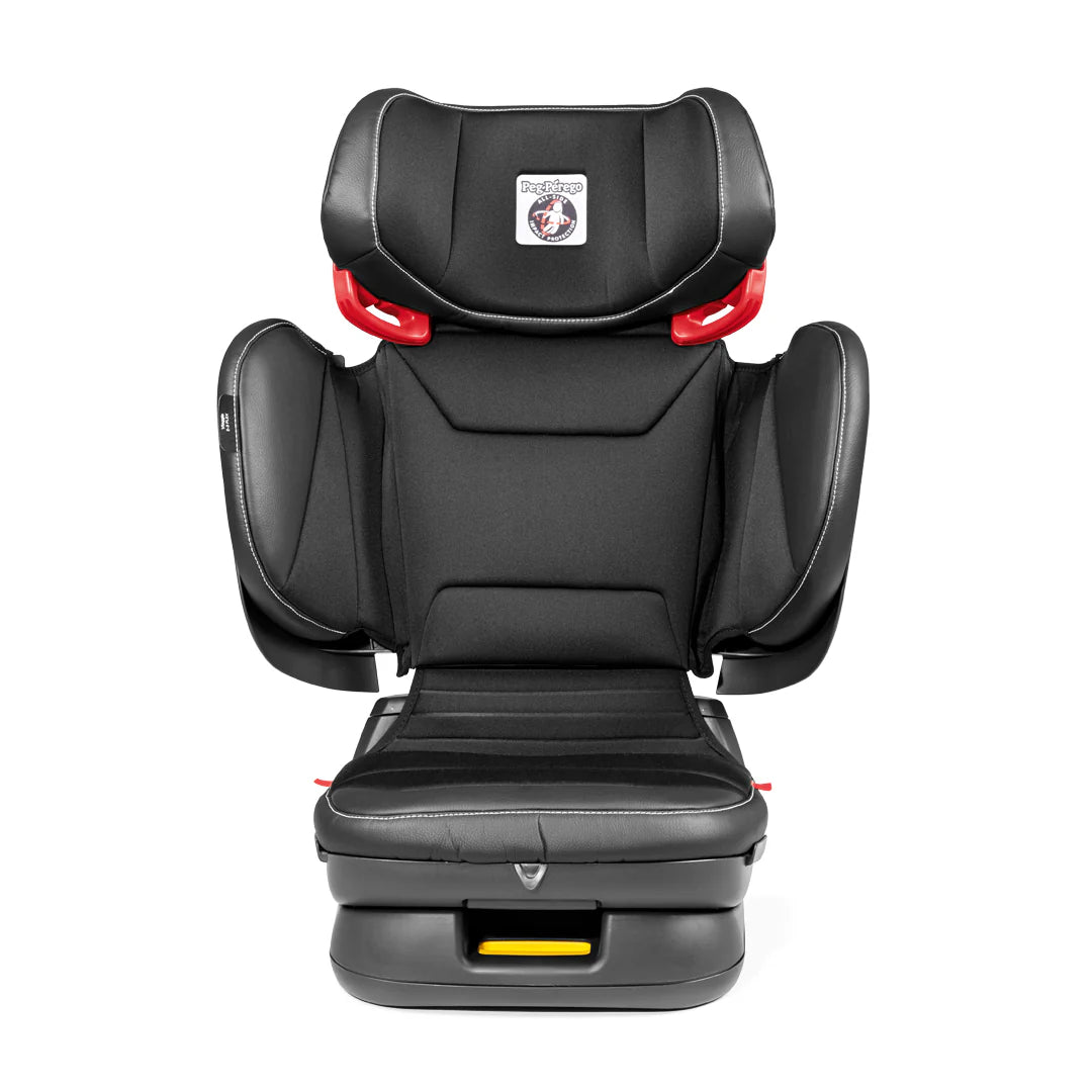 Viaggio 2 3 Flex Car Seat - Crystal Black