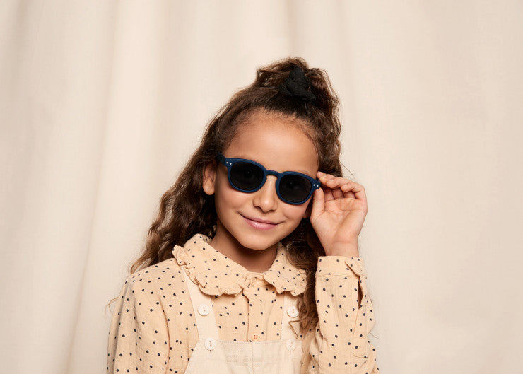 Anteojo de Sol #C Junior (5-10 años) | IZIPIZI