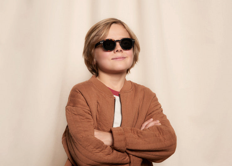 Anteojo de Sol #C Junior (5-10 años) | IZIPIZI