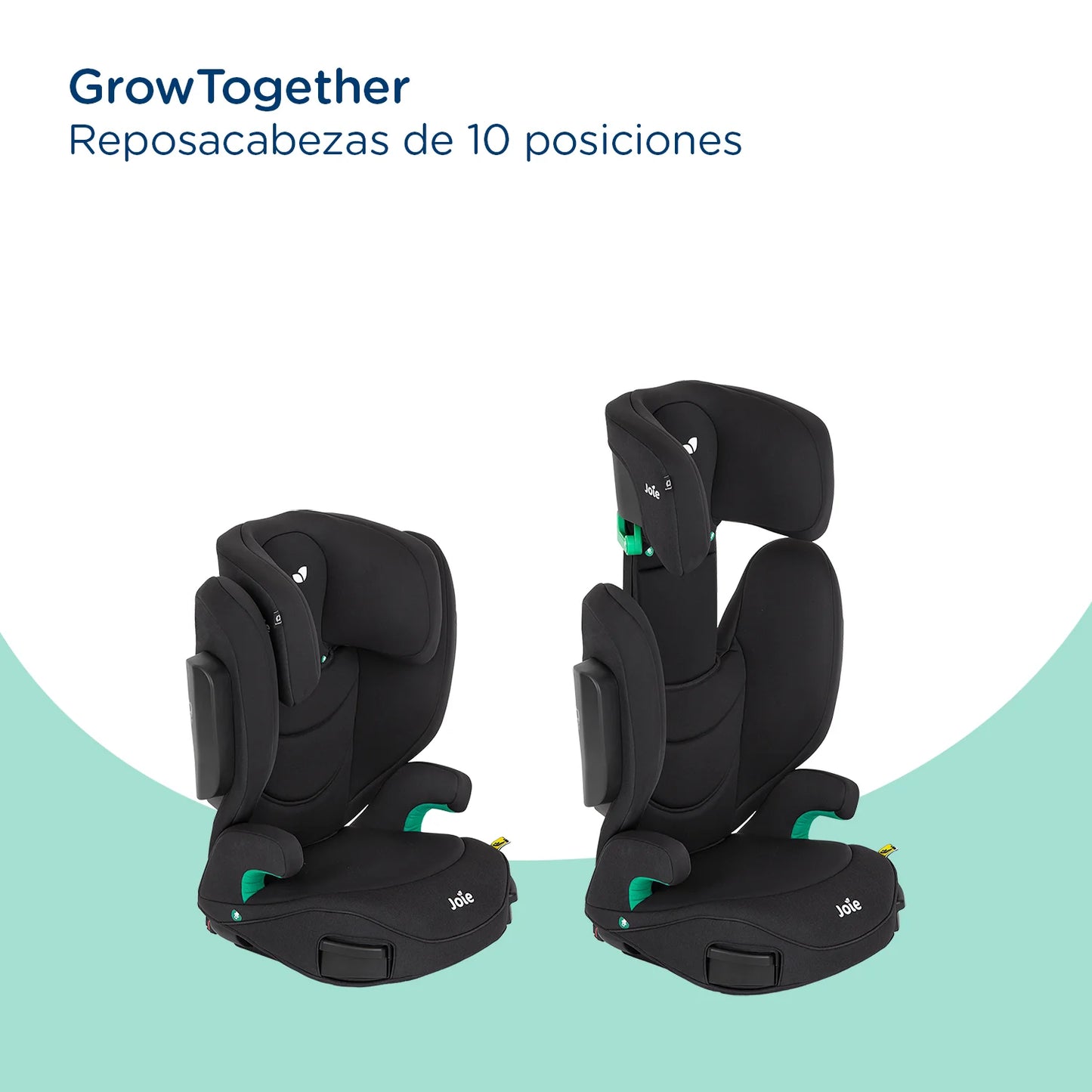 Silla de Auto Butaca i-Trillo™ FX - Shale | Joie