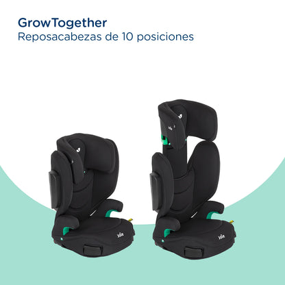 Silla de Auto Butaca i-Trillo™ FX - Shale | Joie