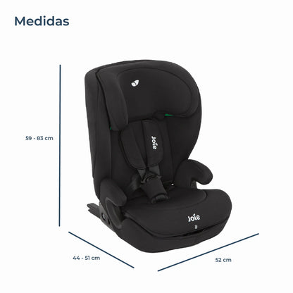 Silla de Auto Butaca i-Irvana - Shale | Joie