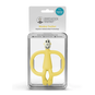 Monkey Teether - Yellow