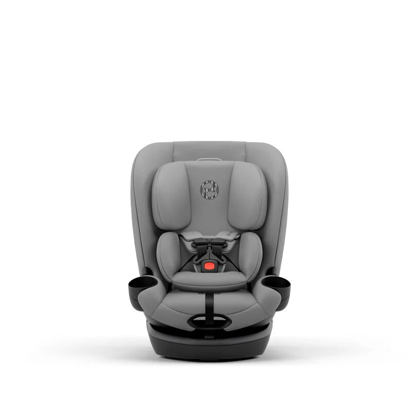 Silla de Auto Callisto G 360 Select - Grey | CYBEX
