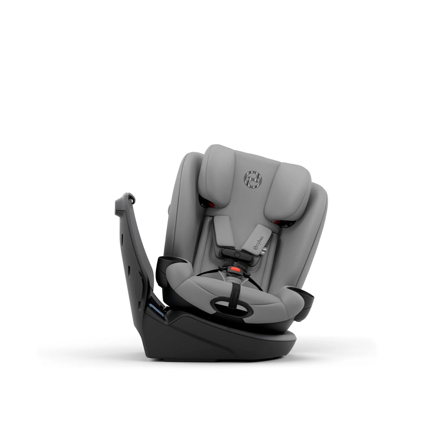 Silla de Auto Callisto G 360 Select - Grey | CYBEX