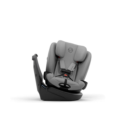 Silla de Auto Callisto G 360 Select - Grey | CYBEX