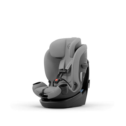 Silla de Auto Callisto G 360 Select - Grey | CYBEX