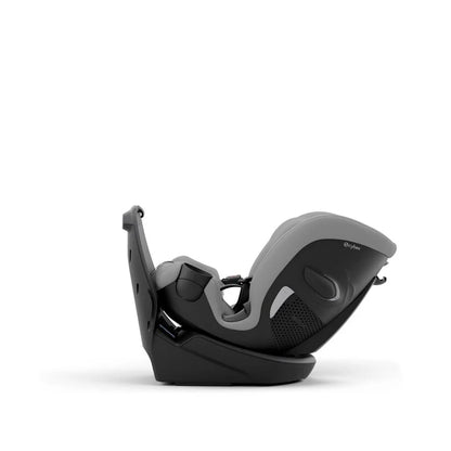 Silla de Auto Callisto G 360 Select - Grey | CYBEX