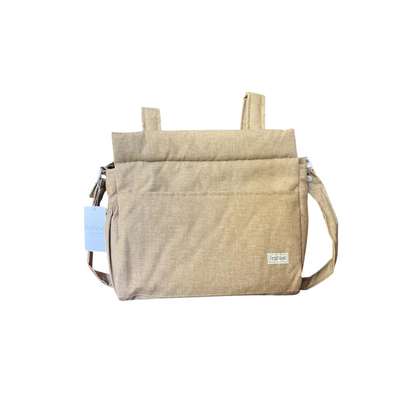 Bolso Clásico - Camel