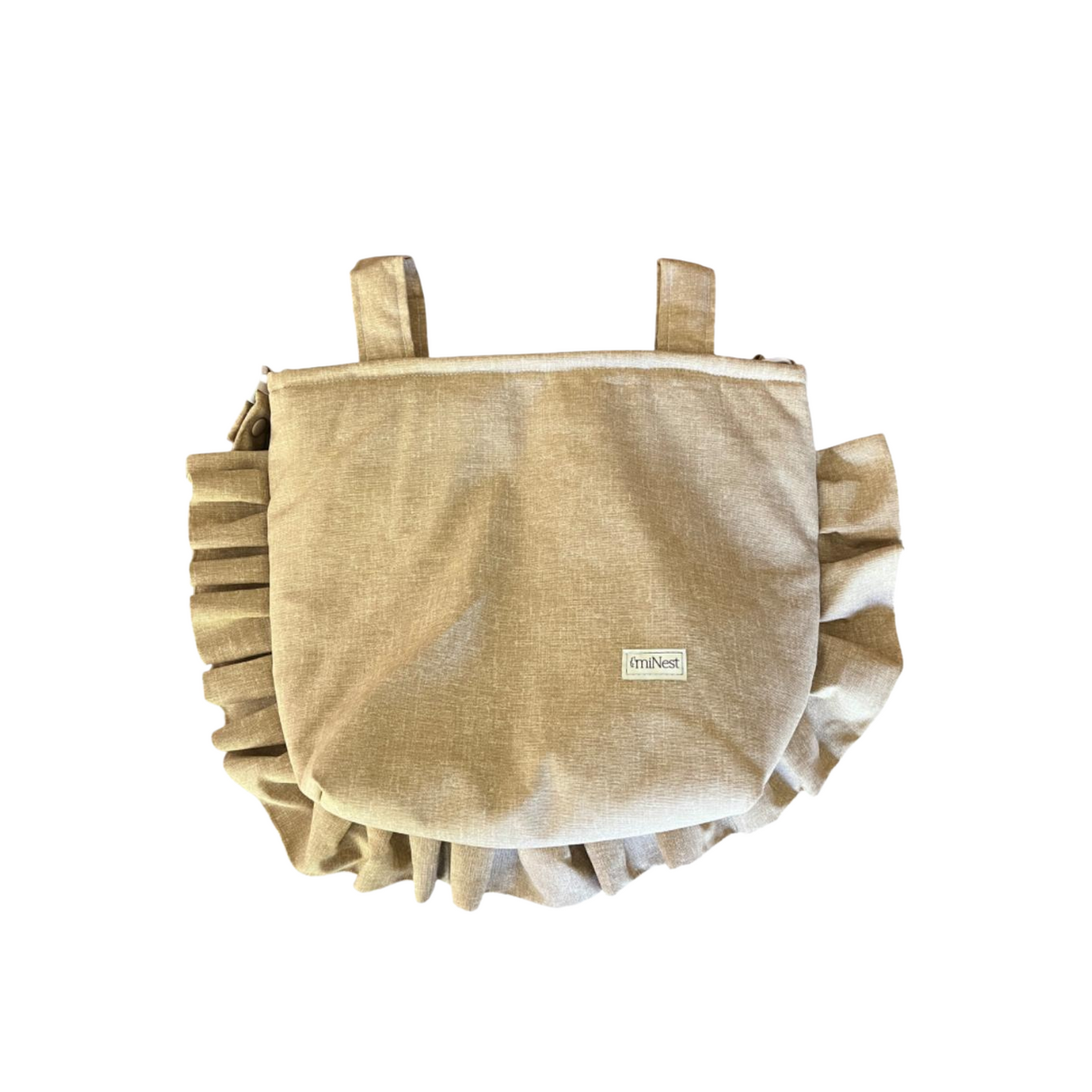 Bolso Volante - Camel